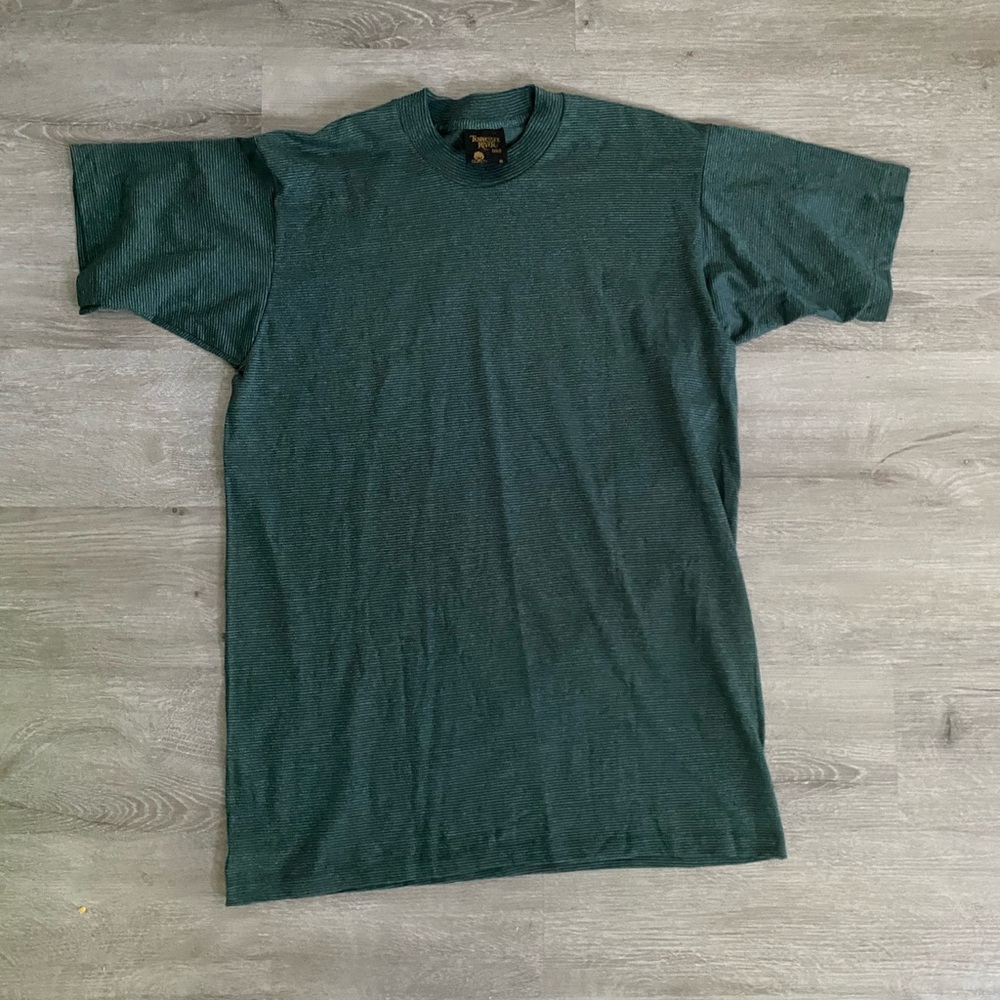 Vintage T-Shirt Single Stitch